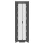 Vertiv VR3357 rack 48U Rack indipendenti Nero, Trasparente (VR3357)