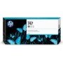 HP 747 300-ml Gray DesignJet Ink Cartridge cartuccia d'inchiostro 1 pz Originale (P2V86A)