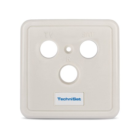 Abdeckung fr Antennensteckdose RV 600 / 700-E Serie (wei) (0000/3276)