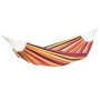 Hngematte Lambada Tropical AZ-1014160 (rot/gelb)