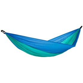 Adventure Hammock Ice-Blue AZ-1030410 (blau/trkis)