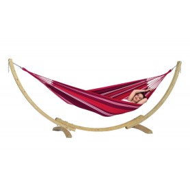 Apollo Set Fuego AZ-6010125 (rot)