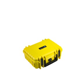 outdoor.case Typ 1000 SI (gelb) (1000/Y/SI)