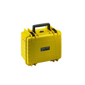 outdoor.case Typ 2000 SI (gelb) (2000/Y/SI)