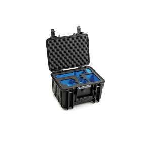 outdoor.case Typ 2000 GoPro9 (schwarz) (2000/B/GoPro9)