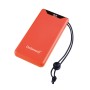 Powerbank F10000 Orange (orange, 10.000 mAh, PD 3.0, Quick Charge 3.0) (7332038)