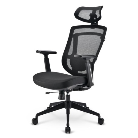 Brostuhl OfficePal C20 (schwarz) (4044951041404)