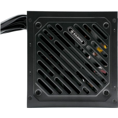 Gaming Gold 750W (schwarz, 750 Watt) (XN330)