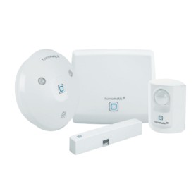 Smart Home Starterset Alarm (HmIP-SK7) (153348A0)