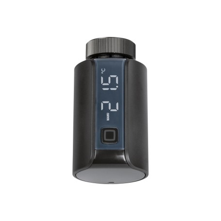 Heizkrperthermostat Evo (HmIP-eTRV-E-A) (anthrazit) (158419A0)