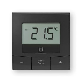 Wandthermostat ? basic (HmIP-WTH-B-A) (anthrazit) (160554A0)