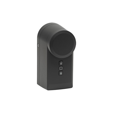 Smart Home Trschlossantrieb (HmIP-DLD-A) (anthrazit) (160555A0)