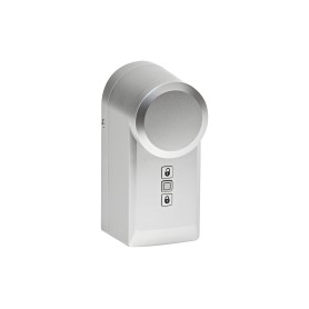 Smart Home Trschlossantrieb (HmIP-DLD-S) (silber) (160556A0)