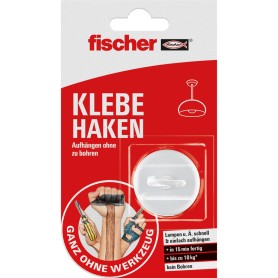 GOW Klebehaken (wei) (545950)