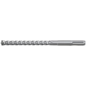 Hammerbohrer-Satz Quattric II Set, SDS plus (5-teilig,  5-12mm) (553210)