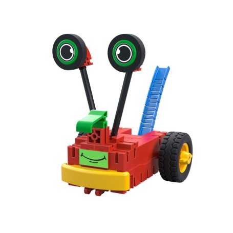 Early Coding (559889)