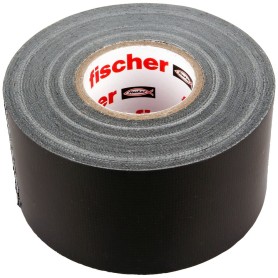 GOW Gewebeband UNIVERSAL TAPE STRONG, 25m x 48mm (transparent) (560903)