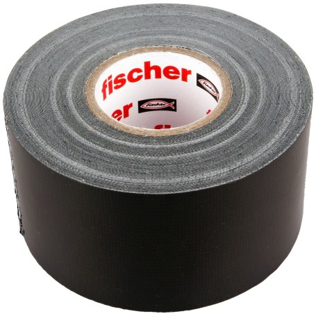 GOW Gewebeband UNIVERSAL TAPE STRONG, 25m x 48mm (transparent) (560903)