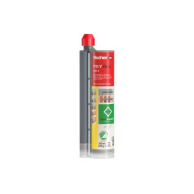 Injektionsmrtel FIS V Zero 360 S (grn, 360ml, 1 Kartusche) (558954)