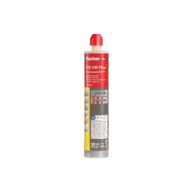 Hochleistungsmrtel FIS VW Plus High Speed 300 T (grau, 300ml, 1 Kartusche) (563293)