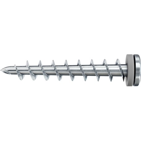 Dmmstoffschraube FID-Z (50 Stck) (563537)
