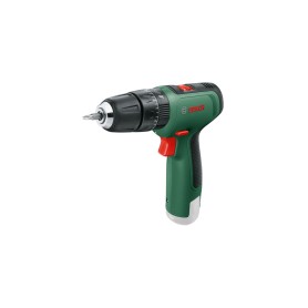 Bosch EasyImpact 1200 1500 Giri/min Senza chiave 1,1 kg Nero, Verde (06039D3103)