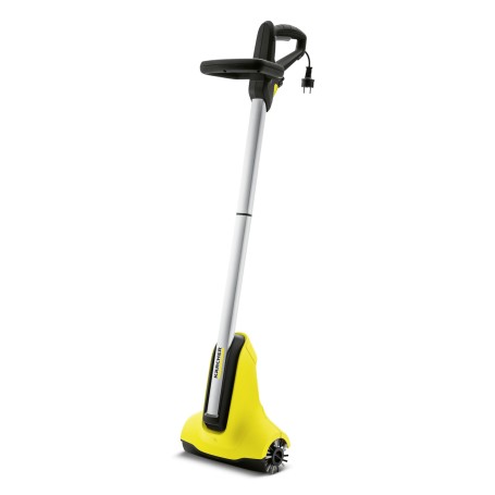 Terrassenreiniger PCL 4 (gelb/schwarz, 600 Watt) (1.644-000.0)