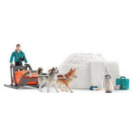 schleich WILD LIFE Antarctic Expedition (42558)