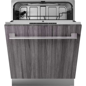 ASKO DFI534A Lavastoviglie da incasso  (integrata) DFI 534 A