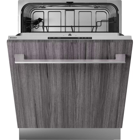 ASKO DFI534A Lavastoviglie da incasso  (integrata) DFI 534 A