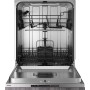 ASKO DFI534A Lavastoviglie da incasso  (integrata) DFI 534 A
