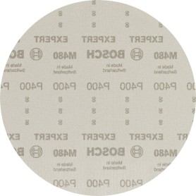 Expert M480 Netzstruktur-Schleifblatt  225mm, K400 (25 Stck, fr Trockenbauschleifer) (2608900715)