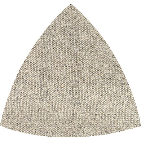 Expert M480 Netzstruktur-Schleifblatt 93mm, K80 (5 Stck, fr Deltaschleifer) (2608900716)