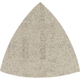 Expert M480 Netzstruktur-Schleifblatt 93mm, K100 (5 Stck, fr Deltaschleifer) (2608900717)