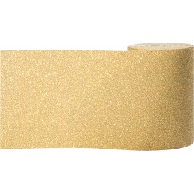 Expert C470 Schleifblatt, 115mm, K180 (5 Meter Rolle, fr Schwingschleifer, zum Handschleifen) (2608900900)