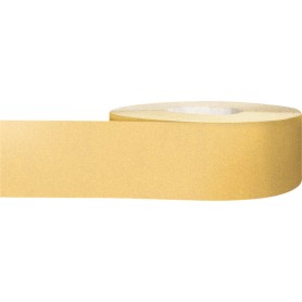 Expert C470 Schleifblatt, 93mm, K100 (50 Meter Rolle, fr Schwingschleifer, zum Handschleifen) (2608900971)