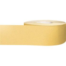 Expert C470 Schleifblatt, 115mm, K100 (50 Meter Rolle, fr Schwingschleifer, zum Handschleifen) (2608900980)