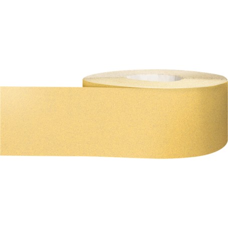 Expert C470 Schleifblatt, 115mm, K100 (50 Meter Rolle, fr Schwingschleifer, zum Handschleifen) (2608900980)