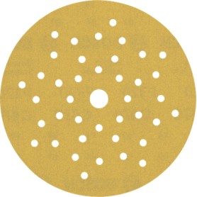 Expert C470 Schleifblatt,  125mm, K320 Multilochung (50 Stck, fr Exzenterschleifer) (2608901133)