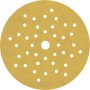 Expert C470 Schleifblatt,  125mm, K320 Multilochung (50 Stck, fr Exzenterschleifer) (2608901133)