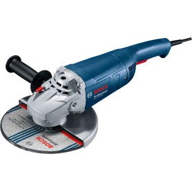 Bosch GWS 20-230 J smerigliatrice angolare 23 cm 6500 Giri/min 2000 W 5,5 kg (06018C1302)