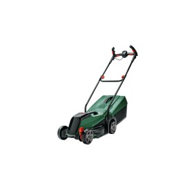 Bosch City Mower 18V-32 Tagliaerba a spinta Batteria Nero, Verde (06008B9A08)