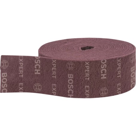 Bosch 2 608 901 230 fornitura per levigatura manuale Rotolo di carta vetrata Grana molto fine 1 pz (2608901230)