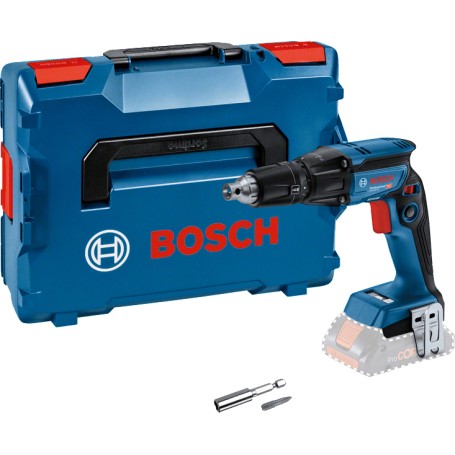 Bosch GTB 18V-45 Professional 4500 Giri/min Nero, Blu (06019K7001)