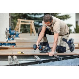 Bosch GDR 18V-200 Professional (06019J2106)