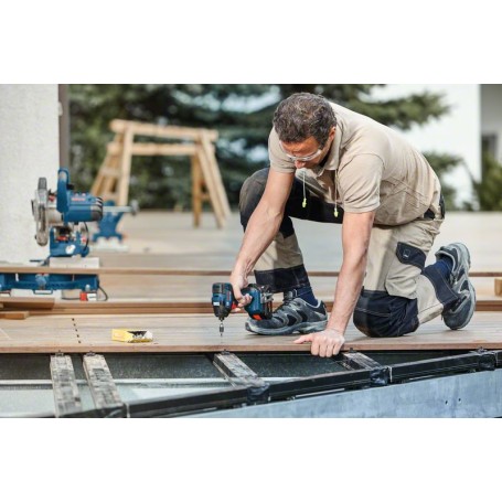 Bosch GDR 18V-200 Professional (06019J2106)