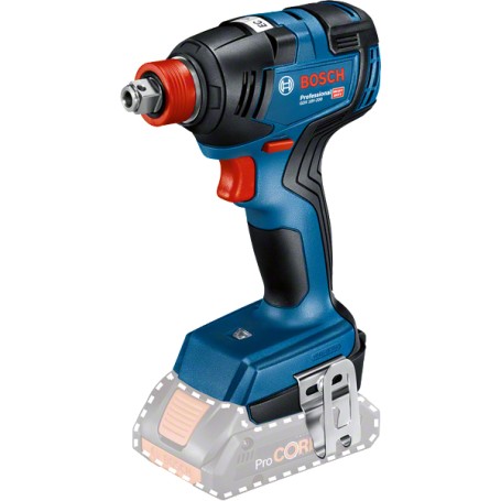 Bosch GDX 18V-200 Professional (06019J2204)