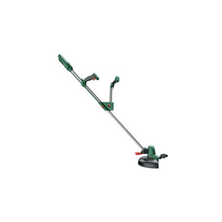 Bosch Universal GrassCut 18V-260 26 cm Batteria Nero, Verde (06008C1D03)