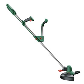 Bosch UniversalGrassCut 18V-26 26 cm Batteria Nero, Verde (06008C1D04)