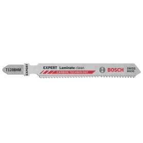 Bosch T128BHM Lama per seghetto alternativo Carburo 2 pz (2608901707)